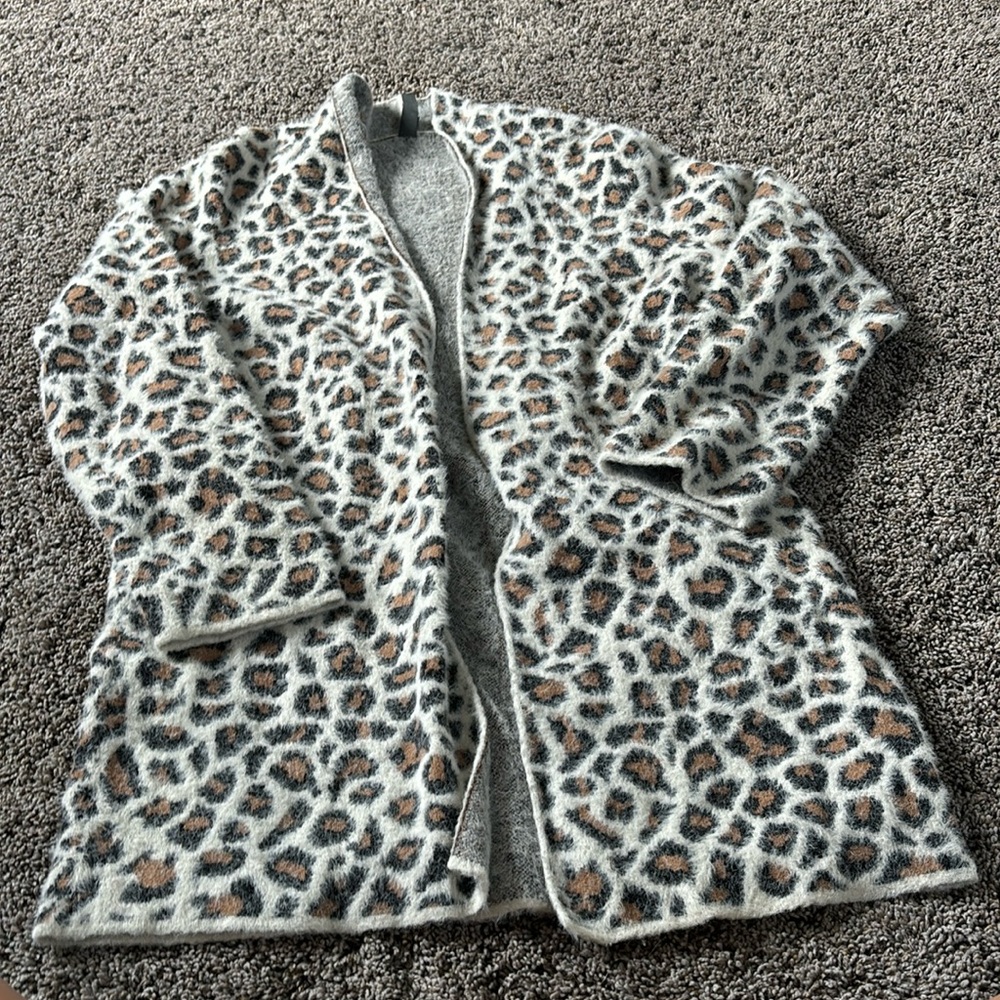 Super soft high quality Cardigan